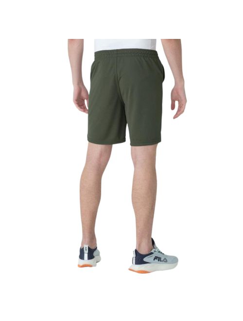 Short Fila Sport Masculino - Verde Oliva