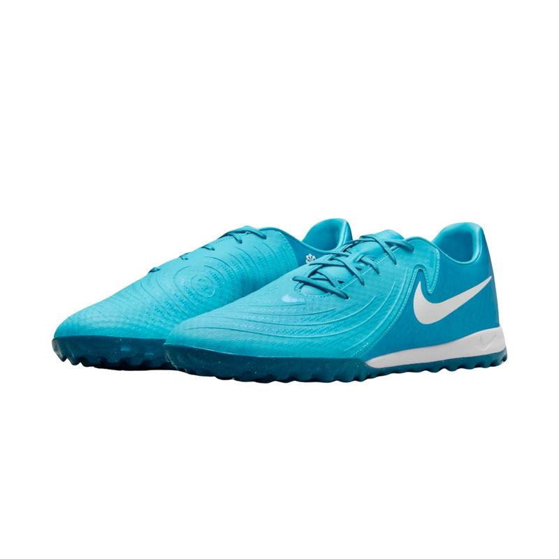 Chuteira-Society-Nike-Phantom-GX-II-Academy-Masculina---Azul
