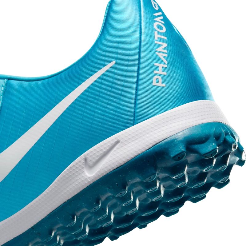 Chuteira-Society-Nike-Phantom-GX-II-Academy-Masculina---Azul