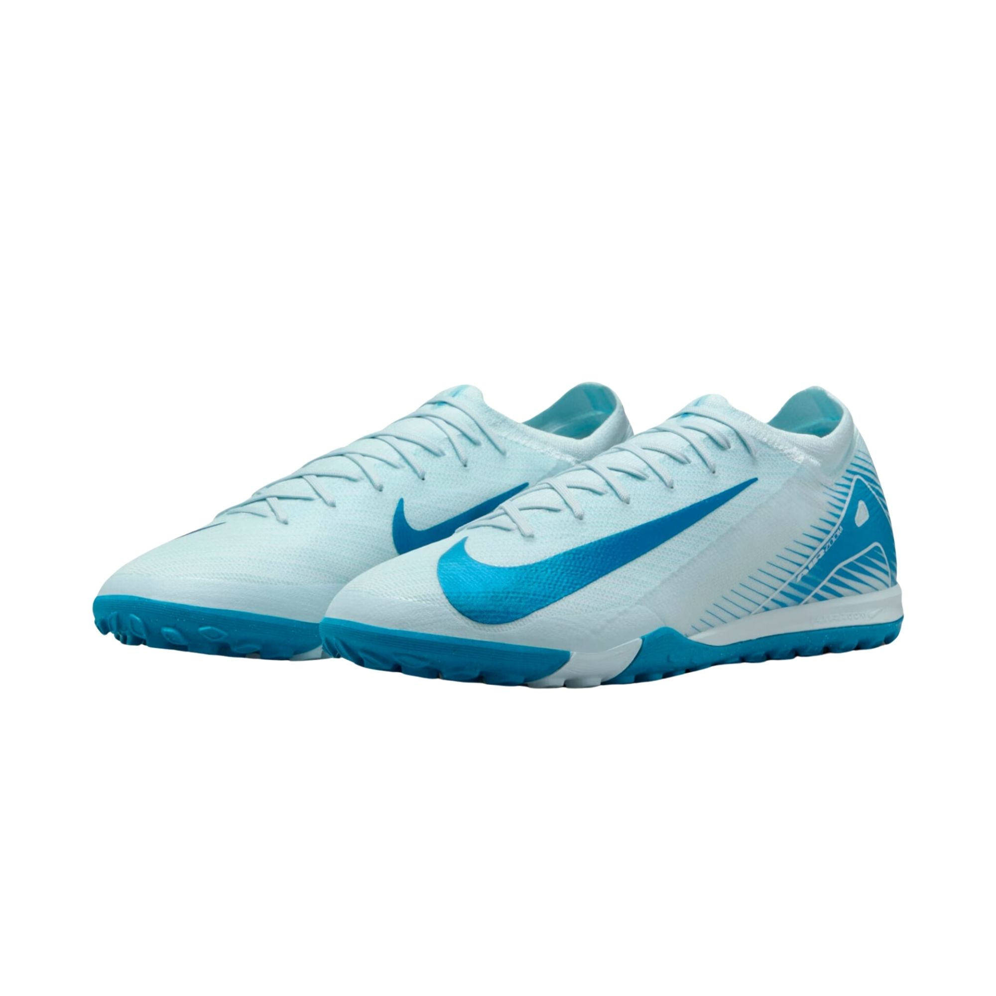 Chuteira Society Nike Mercurial Zoom Vapor 16 Academy Masculina