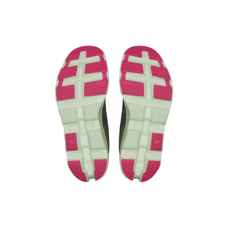 Tenis-On-Running-Cloudmonster-2-Masculino---Preto-Verde