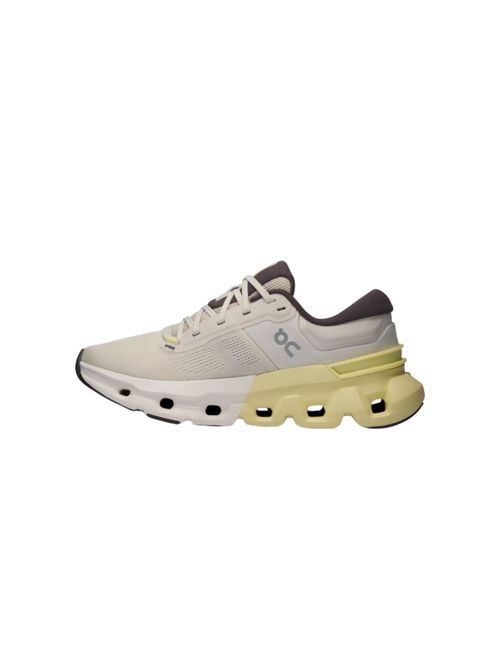 Tênis On Running Cloudflyer 5 Feminino - Branco