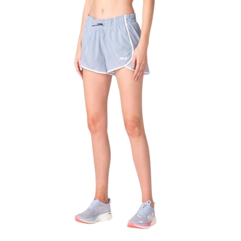 Short-Fila-Double-Racer-Feminino---Azul