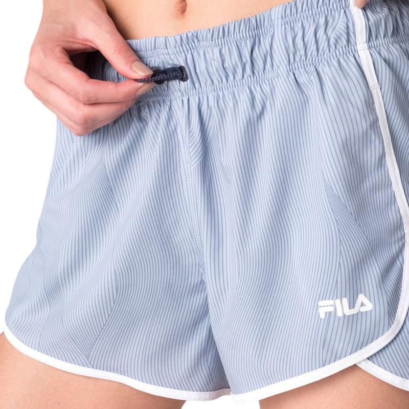 Short-Fila-Double-Racer-Feminino---Azul