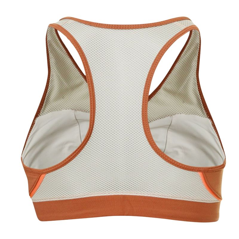 Top-Fila-Keep-Sports-Feminino---Marrom-Cobre