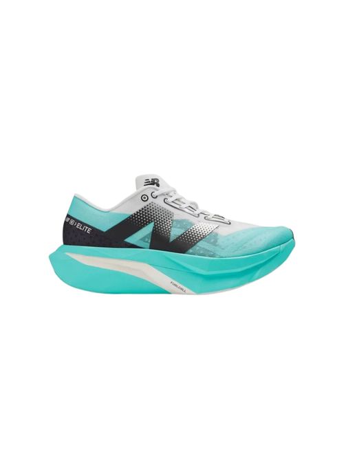 Tênis New Balance Supercomp Elite V4 Masculino - Azul Claro