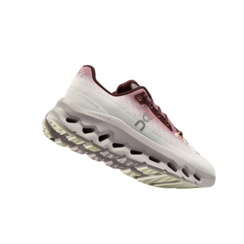 Tenis-On-Running-Cloudtilt-I-Feminino---Perola-Rosa-Cinza