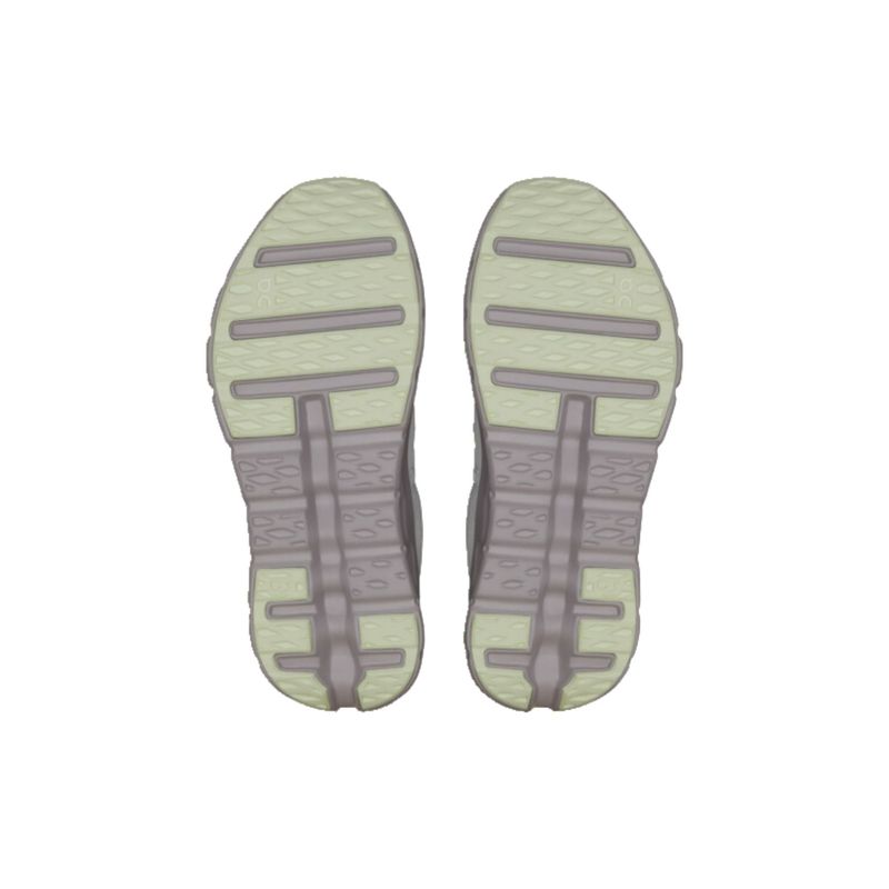 Tenis-On-Running-Cloudtilt-I-Feminino---Perola-Rosa-Cinza