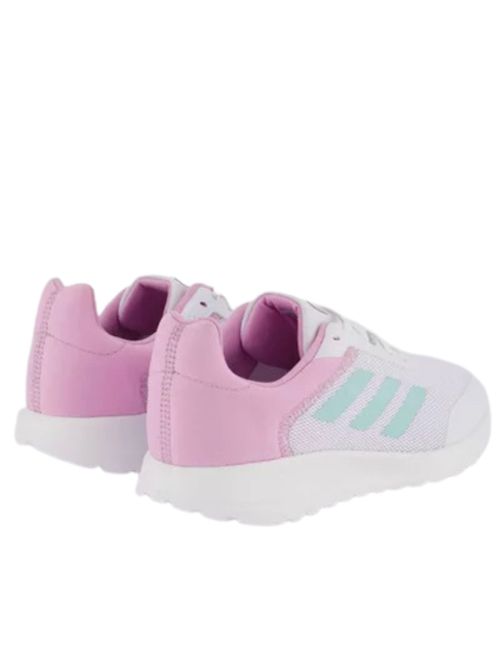 Tênis Adidas Tensaur Run 2.0 Infantil - Branco