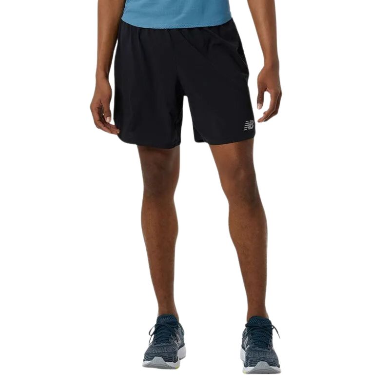Short-New-Balance-Impact-Run-7-Masculino---Preto
