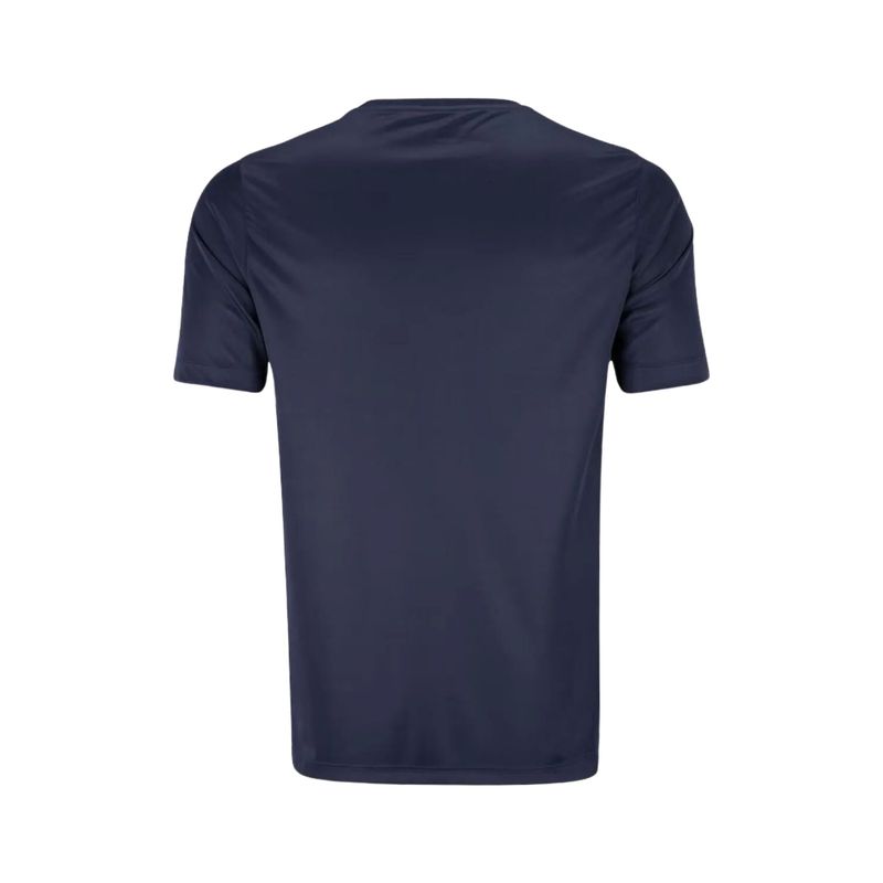 Camiseta-Puma-Active-Small-Logo-Infantil---Marinho