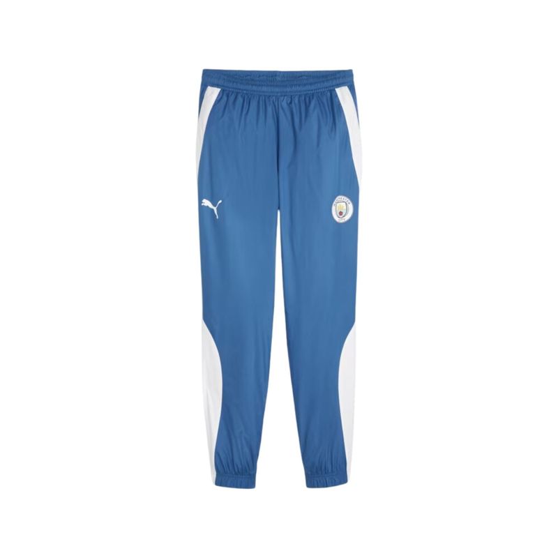 calca-manchester-city-puma-pre-jogo-masculina-azul-clara