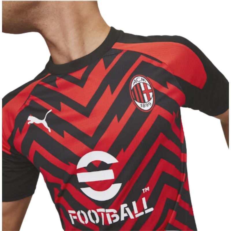 camisa-milan-puma-pre-jogo-masculina-vermelha-preta