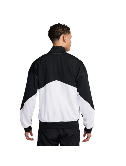Jaqueta Corinthians Nike Hino Academy Pro Masculina - Branca