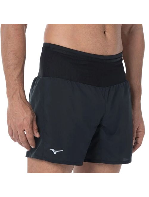 Short Mizuno Multi Pocket Masculino - Preto