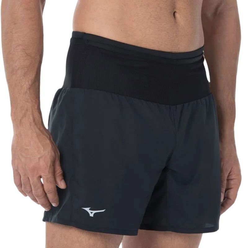 Short-Mizuno-Multi-Pocket-Masculino---Preto
