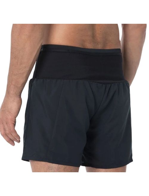 Short Mizuno Multi Pocket Masculino - Preto