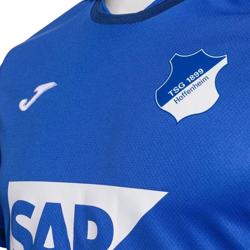 Camisa-Hoffenheim-I-2024-25-Joma-Infantil---Azul