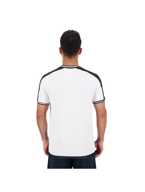 Camisa Vasco II 2024/25 Kappa Masculina - Branca
