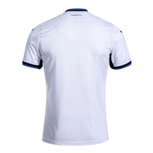 Camisa Atalanta II 2024/25 Joma Infantil - Branca