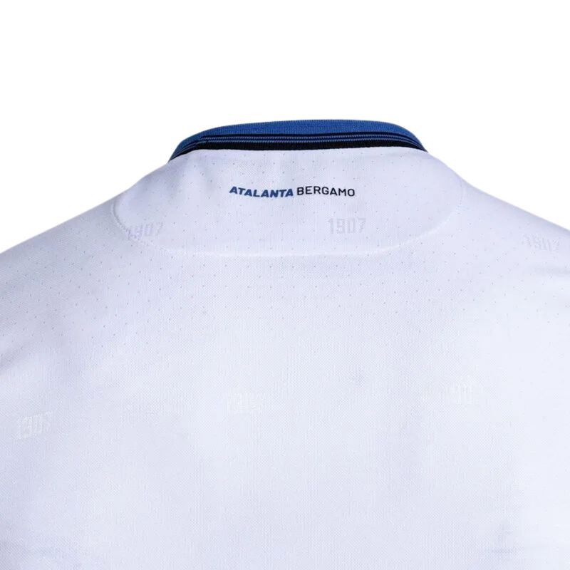 Camisa-Atalanta-II-2024-25-Joma-Infantil---Branca