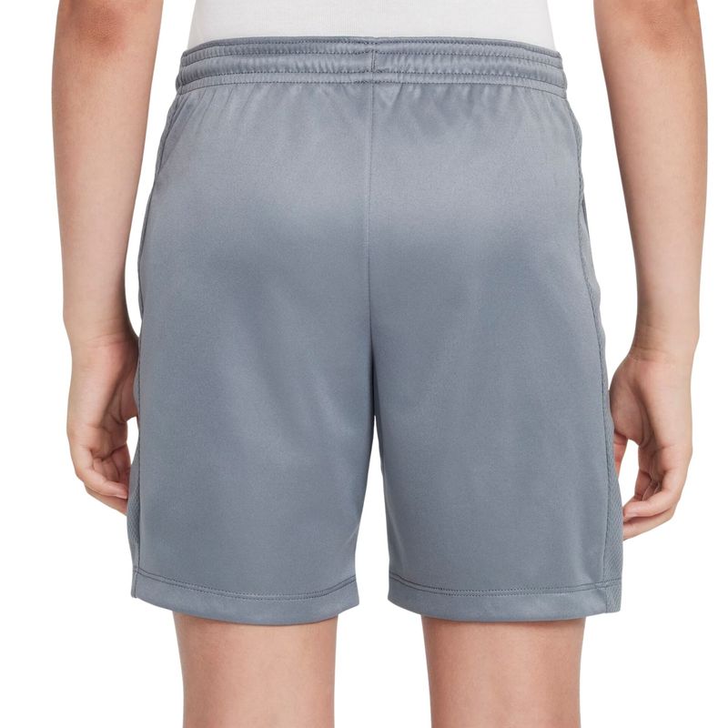 Short-Nike-Dri-Fit-Trophy-23-Infantil---Cinza