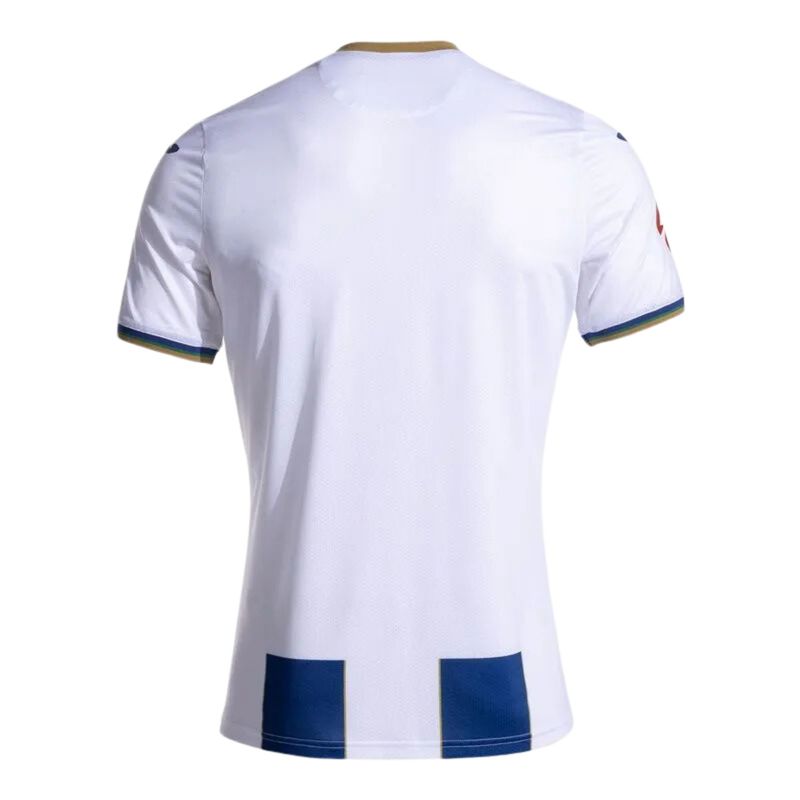 Camisa-Leganes-I-2024-25-Joma-Infantil---Branca-Azul