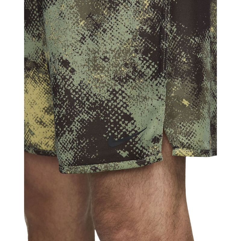 Short-Nike-Dri-Fit-Camuflado-Totality-7--Masculino---Verde