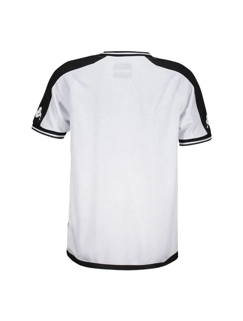 Camisa Vasco II 2024/25 Kappa Infantil - Branca
