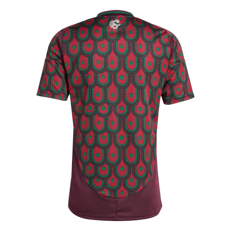 Camisa-1-Mexico-24-Adidas-Masculina---Vermelha