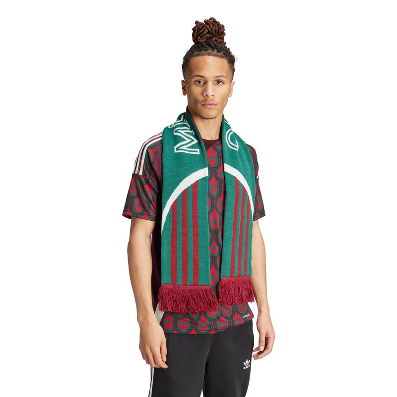 Camisa-1-Mexico-24-Adidas-Masculina---Vermelha