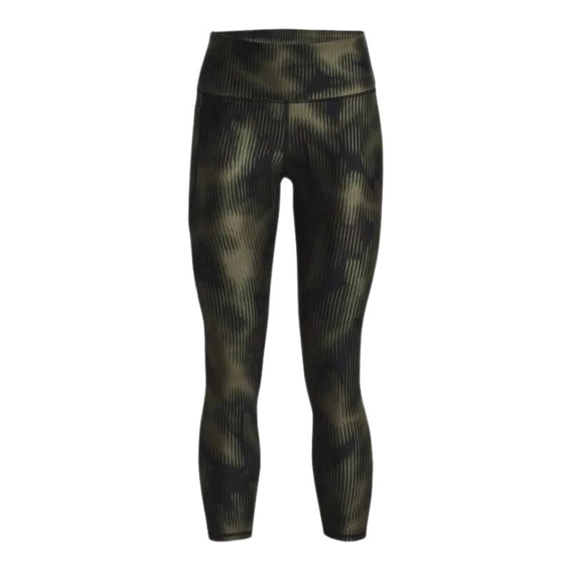 Calca-Legging-Under-Armour-7-8-HeatGear-Feminina---Verde-Preta