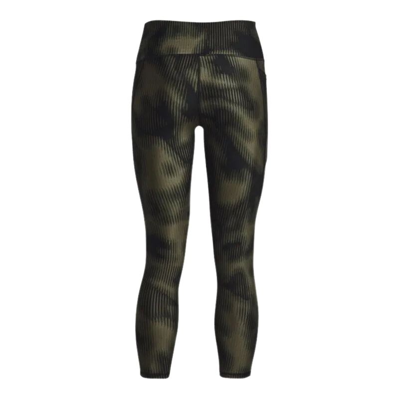 Calca-Legging-Under-Armour-7-8-HeatGear-Feminina---Verde-Preta
