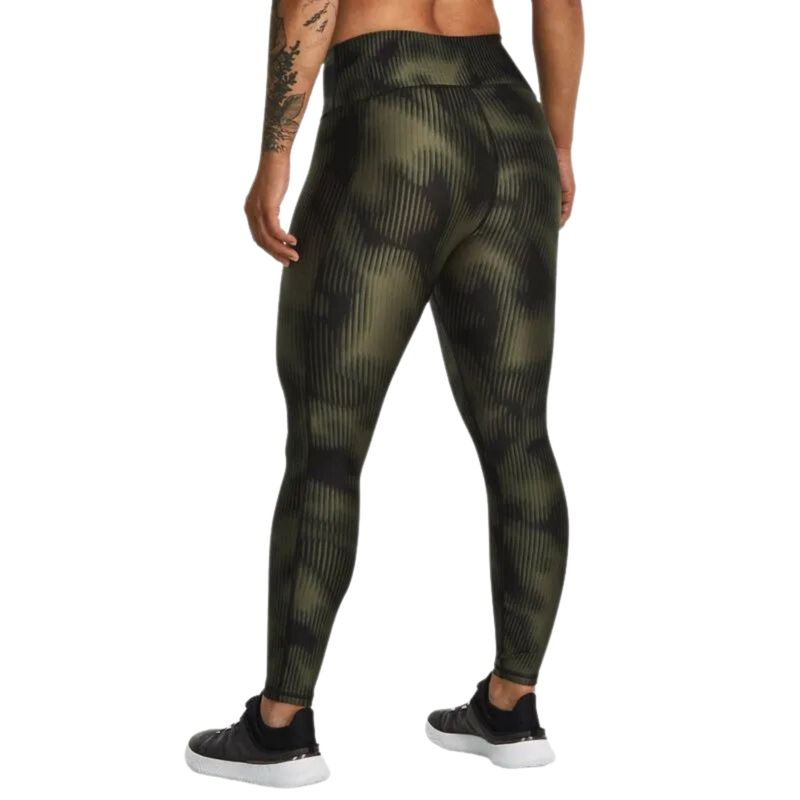 Calca-Legging-Under-Armour-7-8-HeatGear-Feminina---Verde-Preta