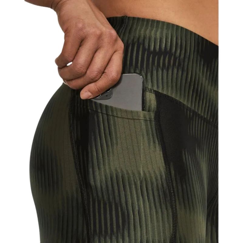 Calca-Legging-Under-Armour-7-8-HeatGear-Feminina---Verde-Preta