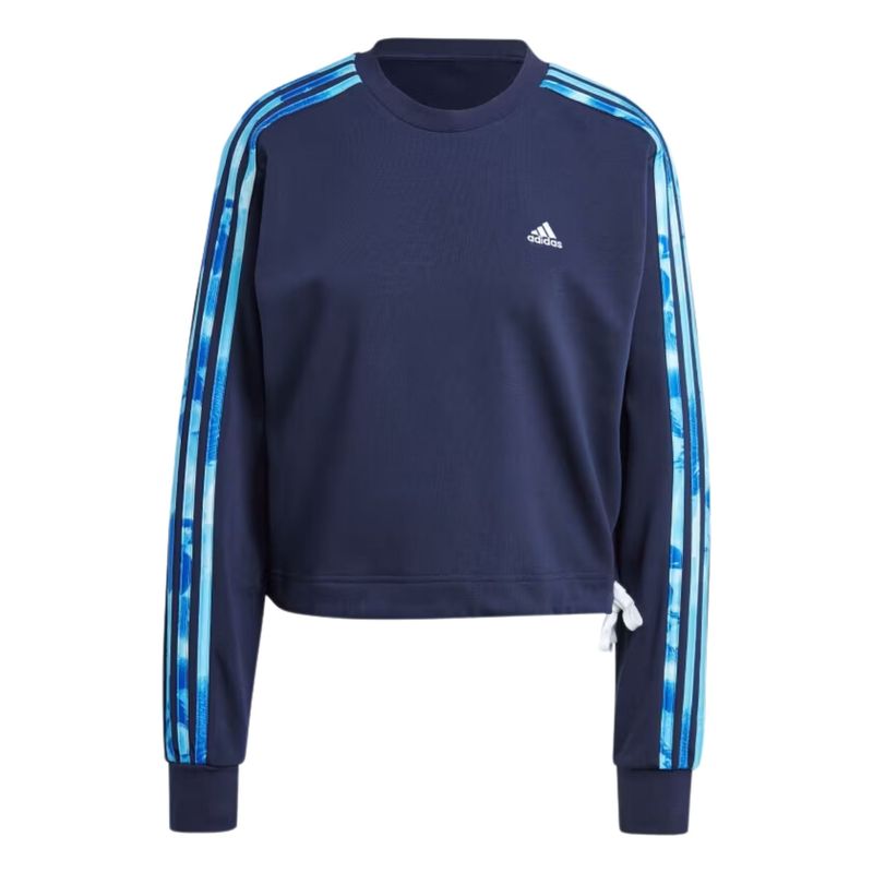 Blusao-Adidas-All-Over-Print-Feminino---Marinho