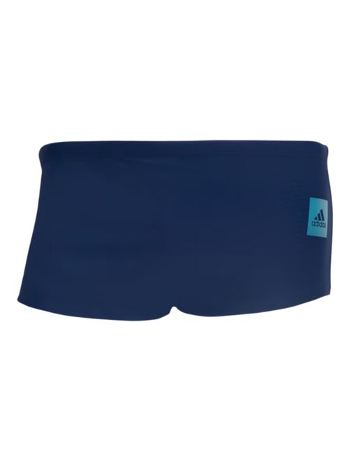 Sunga Adidas Solid Masculina - Azul Marinho