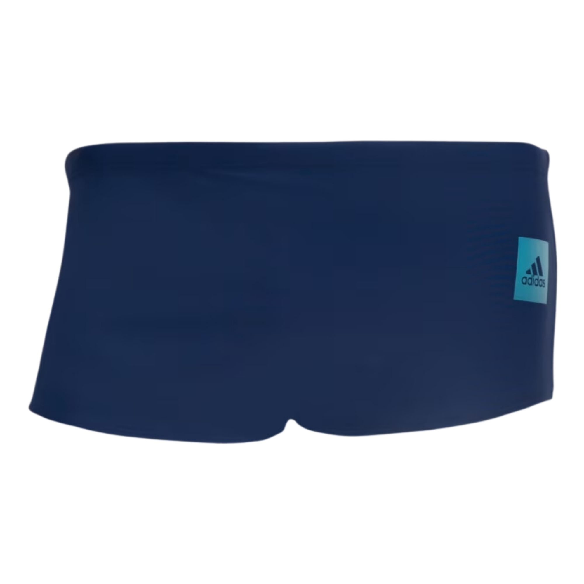 Sunga Adidas Solid Masculina - Azul Marinho
