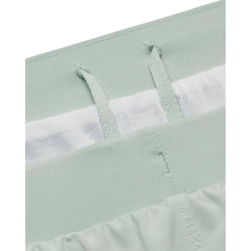 Short-Under-Armour-Fly-By-2.0-Feminino---Verde