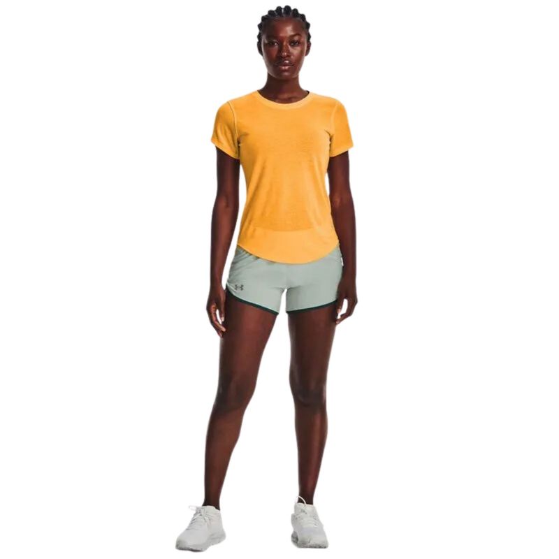 Short-Under-Armour-Fly-By-2.0-Feminino---Verde