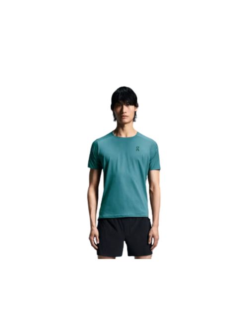 Camiseta On Performance-T Masculina - Verde