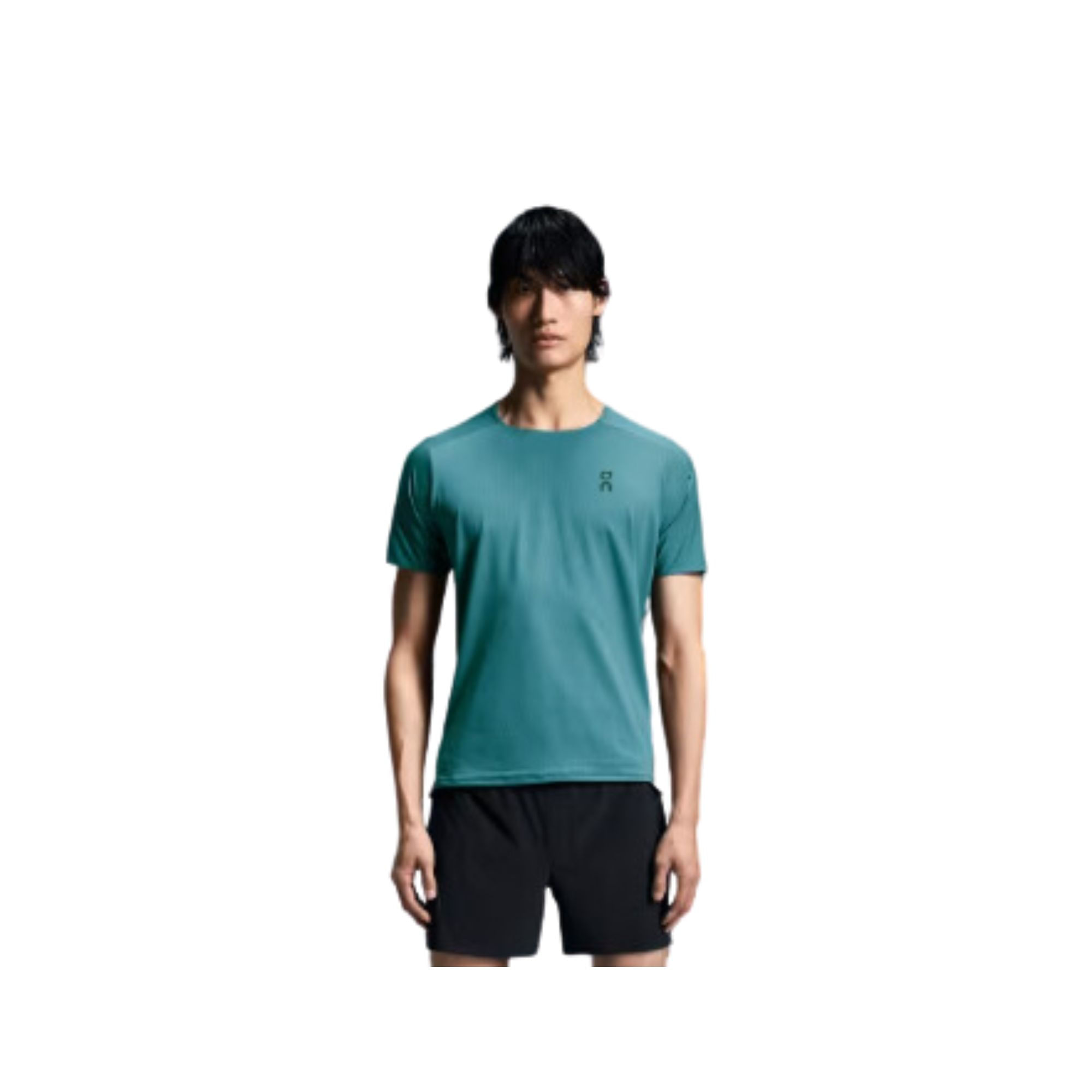 Camiseta On Performance-T Masculina - Verde