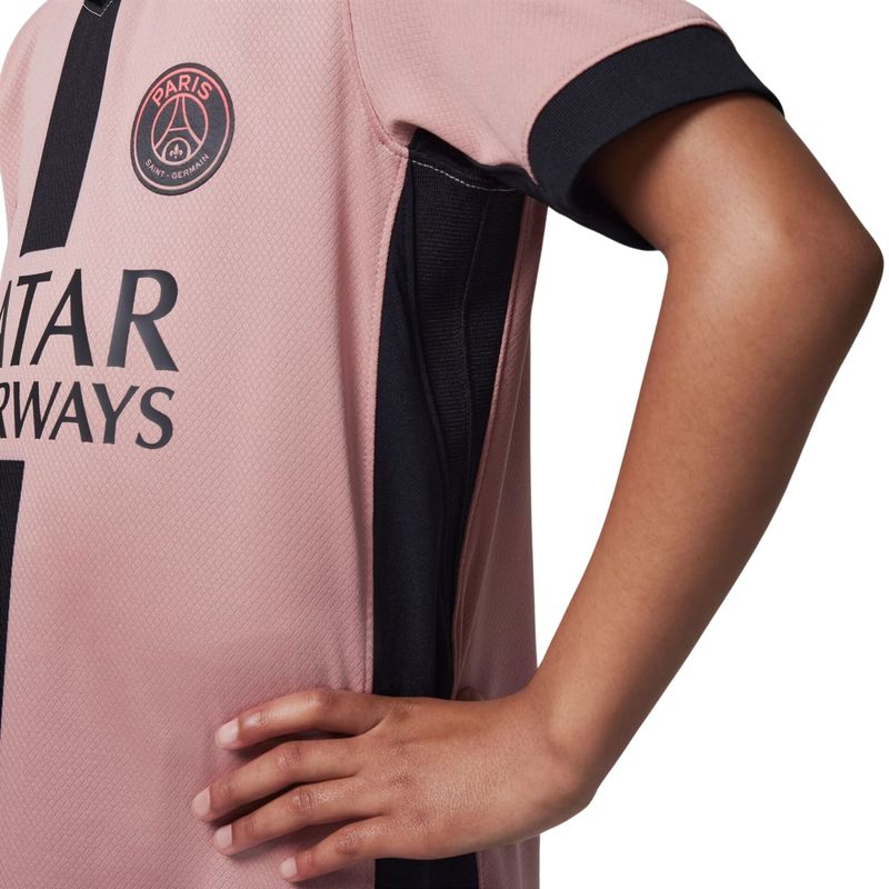 camisa-psg-iii-2024-25-nike-infantil-rose