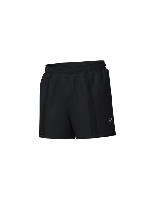 Short Fila Racer Run Ii Masculino - Preto