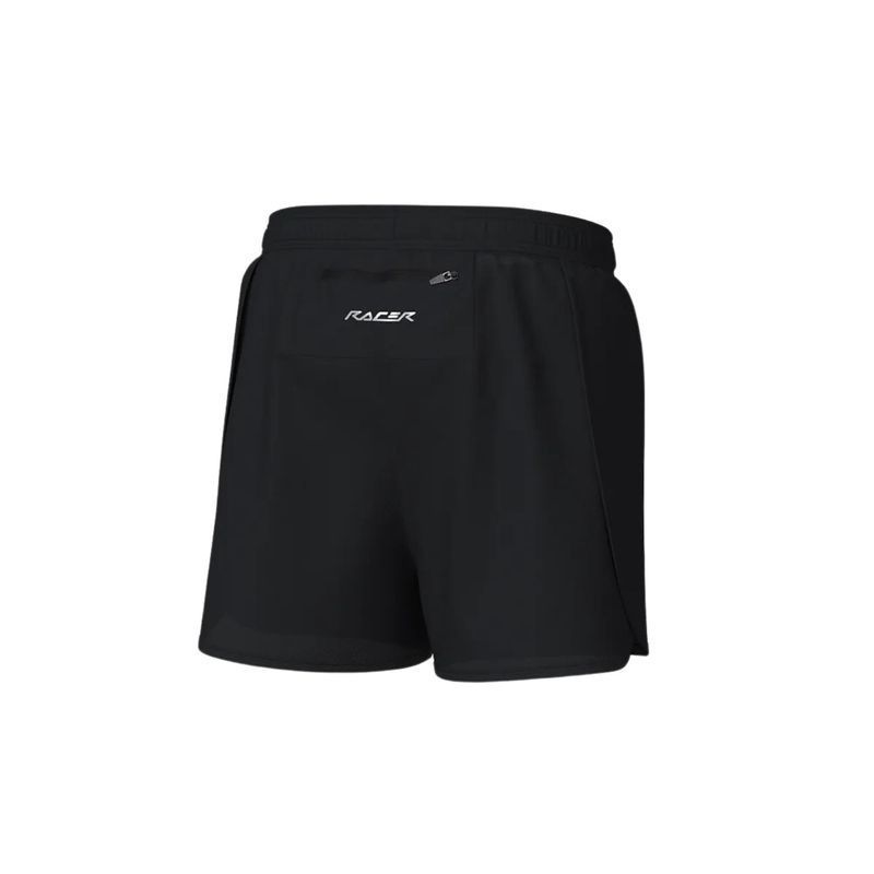 Short-Fila-Racer-Run-Ii-Masculino---Preto