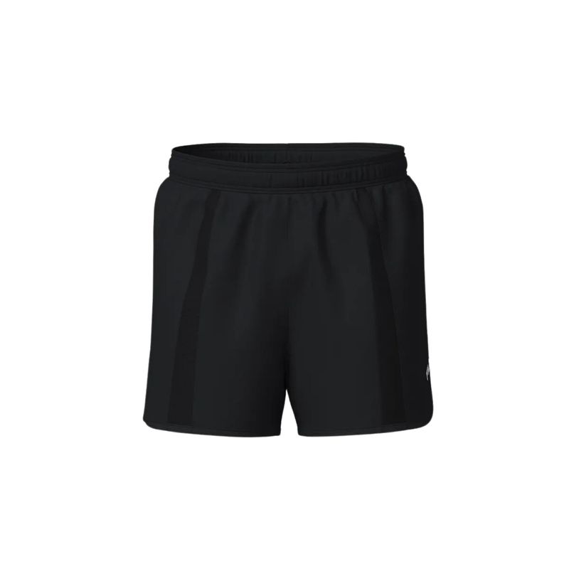 Short-Fila-Racer-Run-II-Masculino---Preto