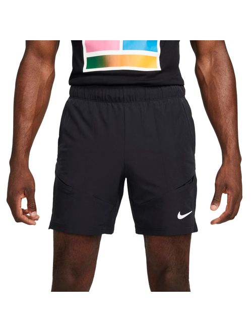 Short Nike Dri-FIT Adv 7 IN Masculino - Preto