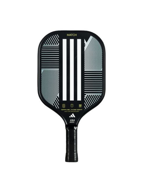 Raquete Adidas Pickleball Match 3 Unissex - Azul