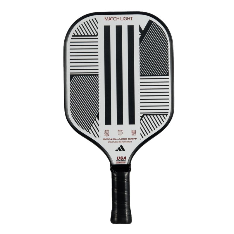 raquete-adidas-pickleball-match-light-3-unissex-rosa
