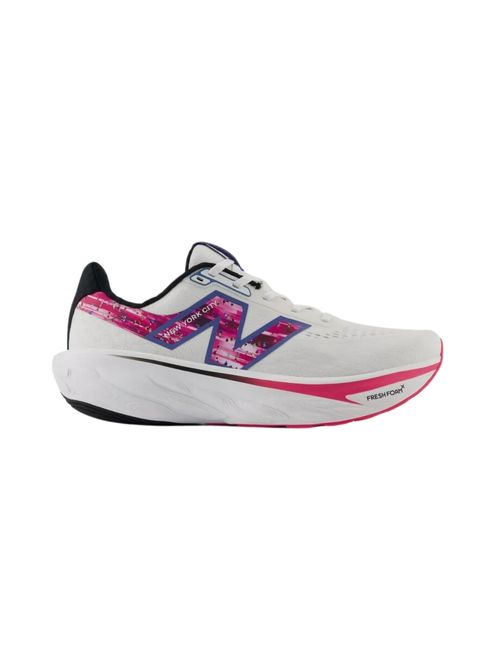 Tênis New Balance Fresh Foam X 1080V14 Feminino - New York